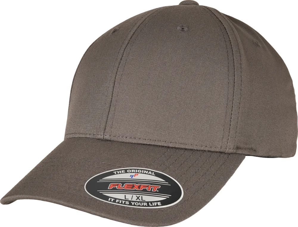 6 Panel Kappe "Alpha Shape"