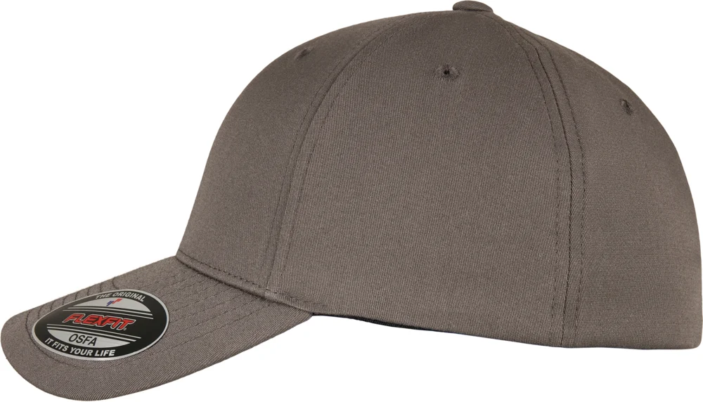 6 Panel Kappe "Alpha Shape"