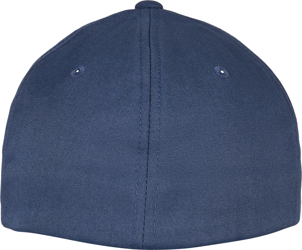 6 Panel Kappe "Alpha Shape"