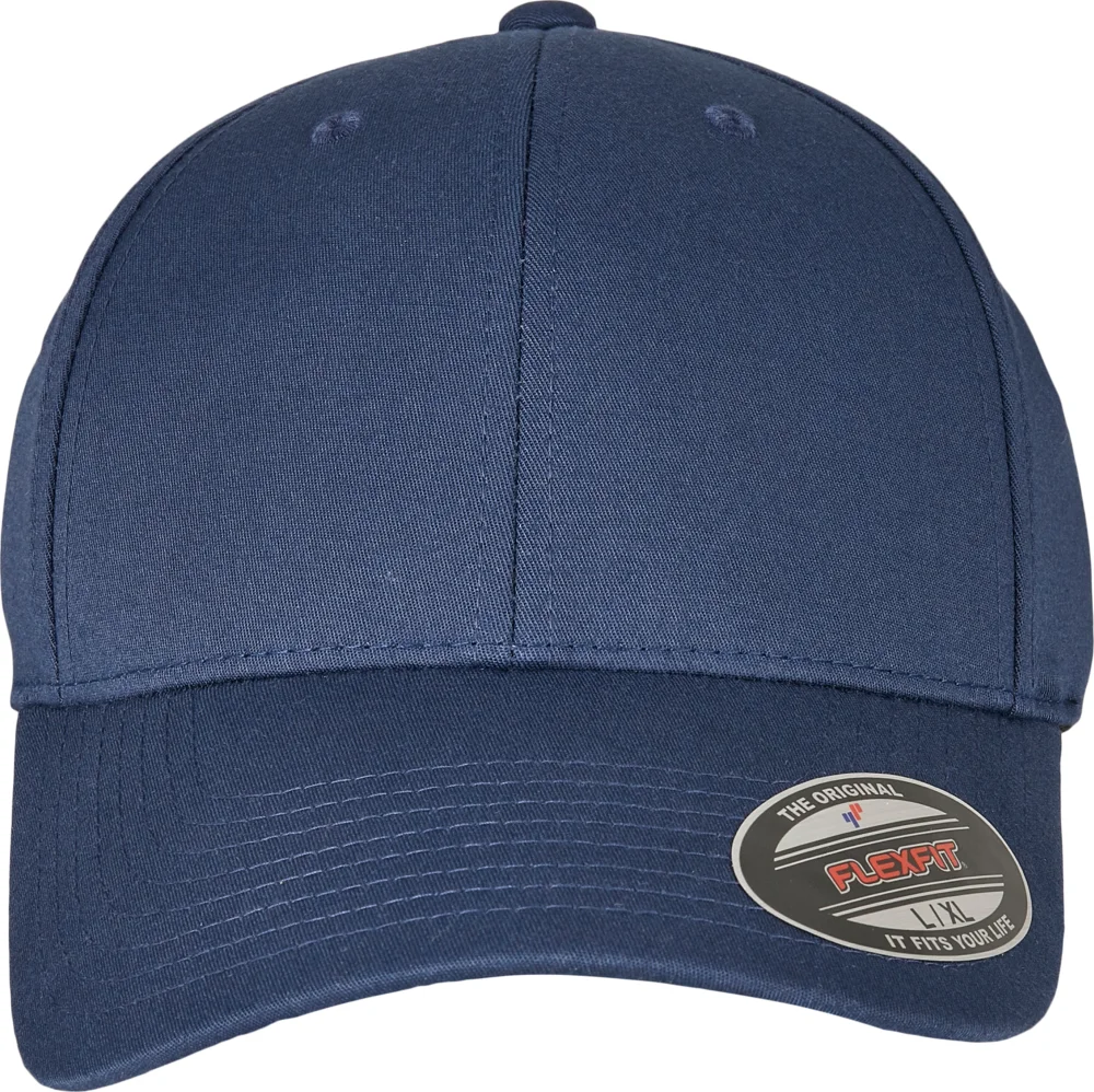6 Panel Kappe "Alpha Shape"