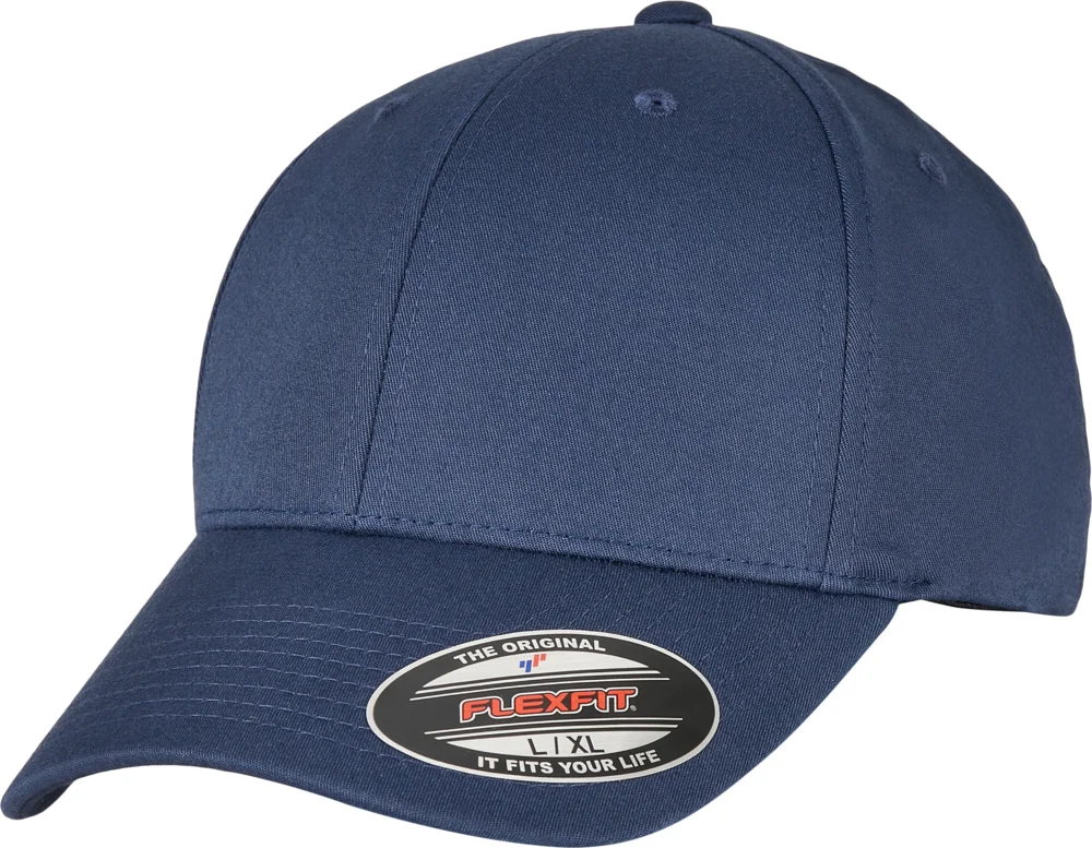 6 Panel Kappe "Alpha Shape"