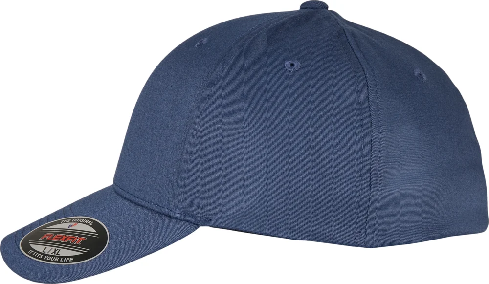 6 Panel Kappe "Alpha Shape"