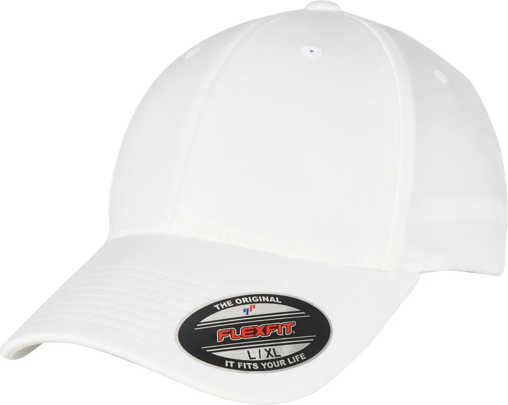 6 Panel Kappe "Alpha Shape"