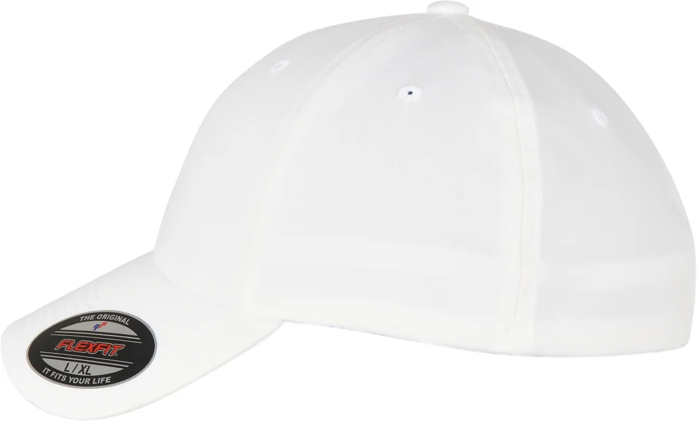 6 Panel Kappe "Alpha Shape"
