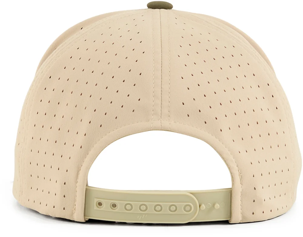 6 Panel Kappe "Arch"