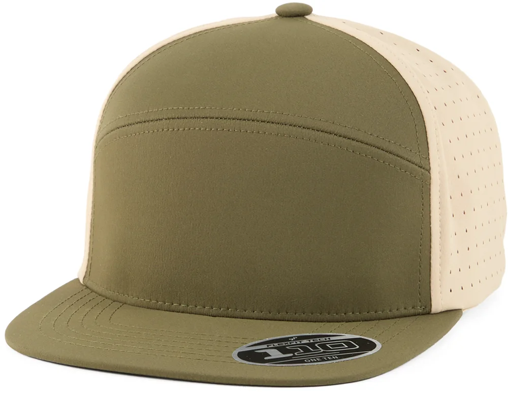6 Panel Kappe "Arch"