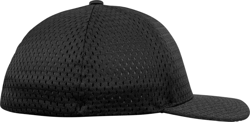 6 Panel Cap "Athletic Mesh"
