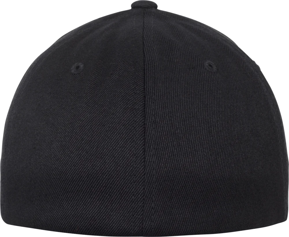 6 Panel Kappe