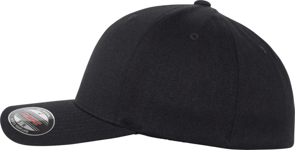6 Panel Kappe