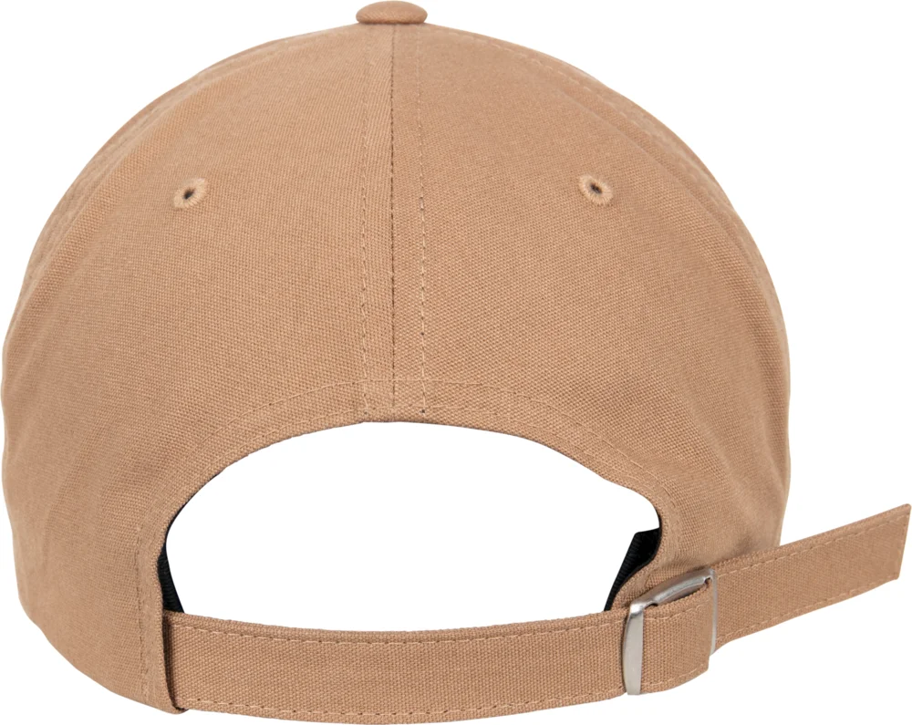 6 Panel Kappe