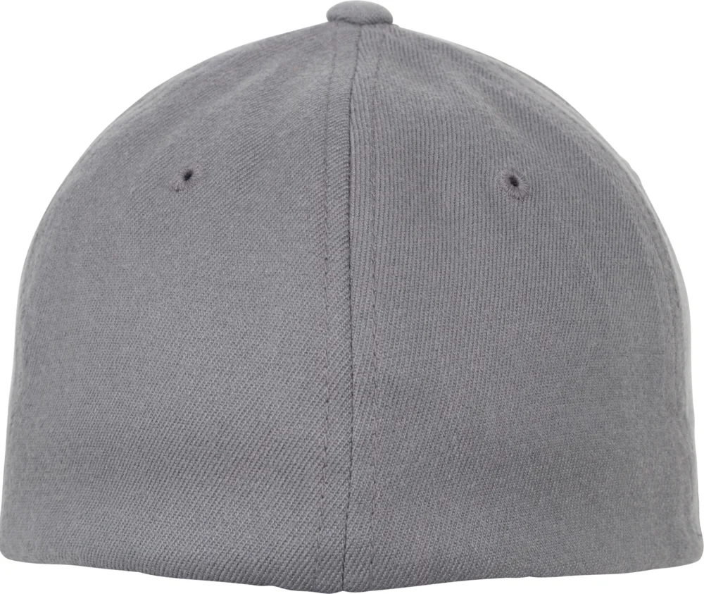 6 Panel Kappe