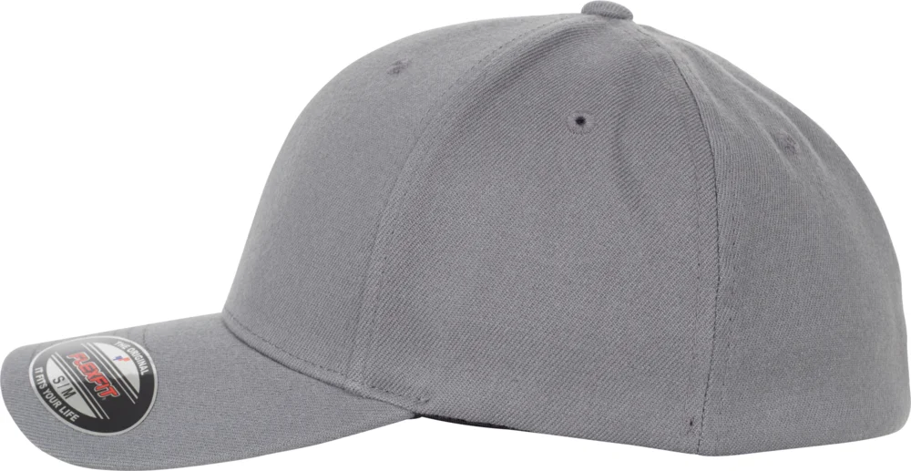6 Panel Kappe