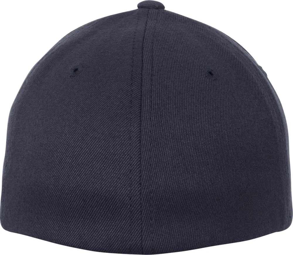 6 Panel Kappe