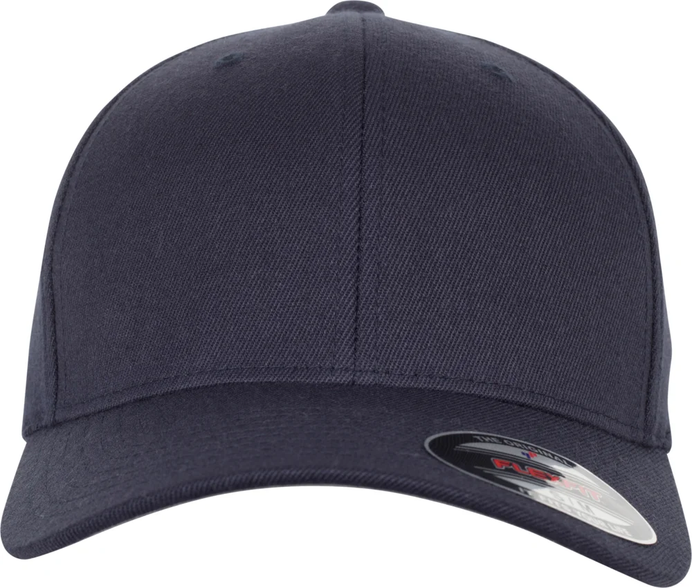 6 Panel Kappe