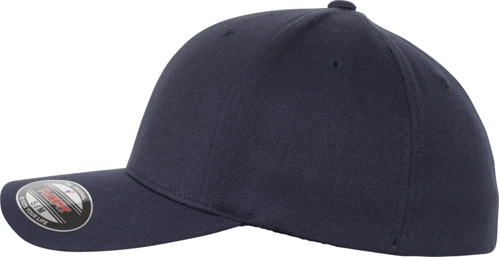 6 Panel Kappe