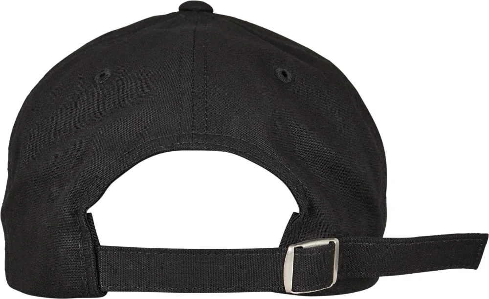 6 Panel Kappe