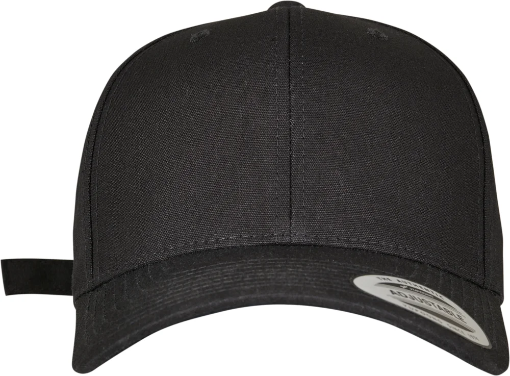 6 Panel Kappe