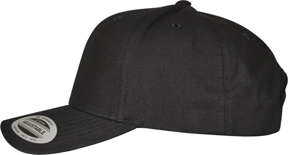 6 Panel Kappe