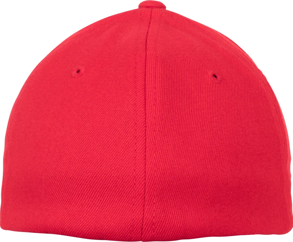 6 Panel Kappe