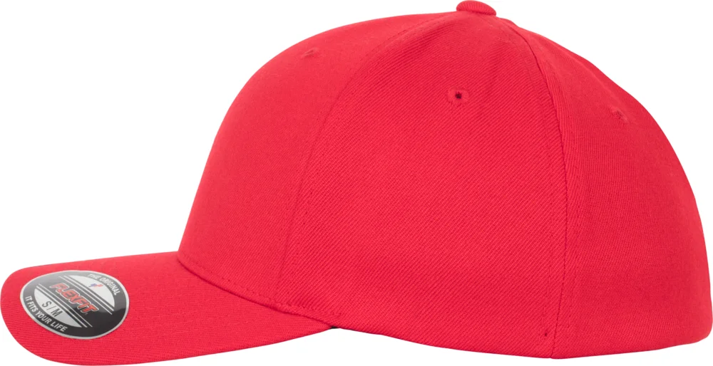 6 Panel Kappe