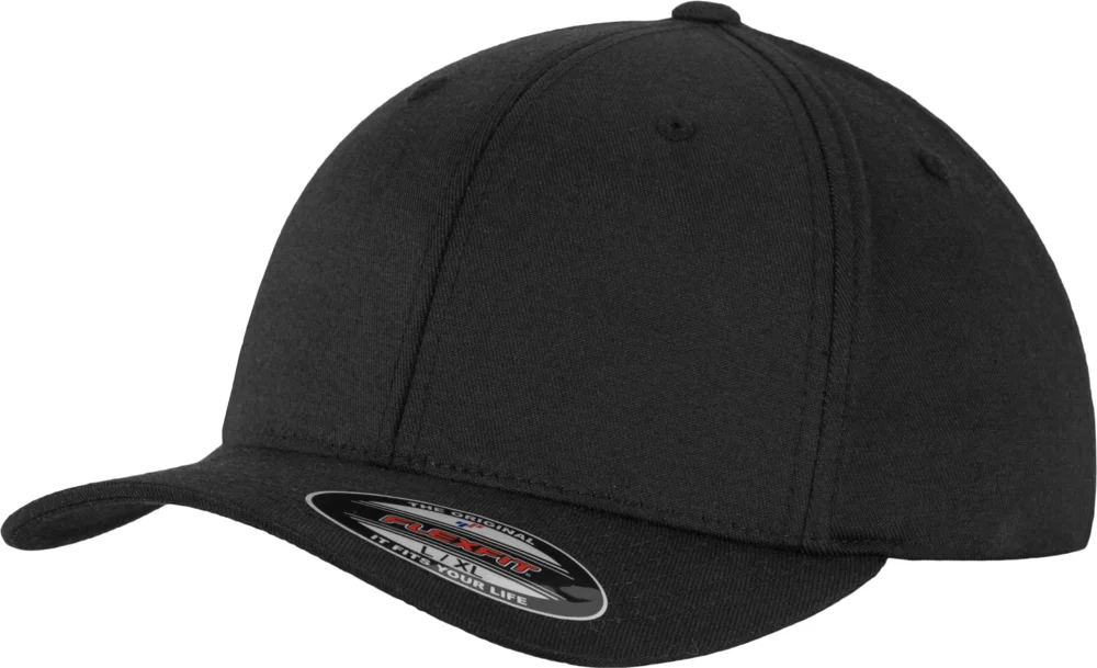 6 Panel Kappe "Bamboo"