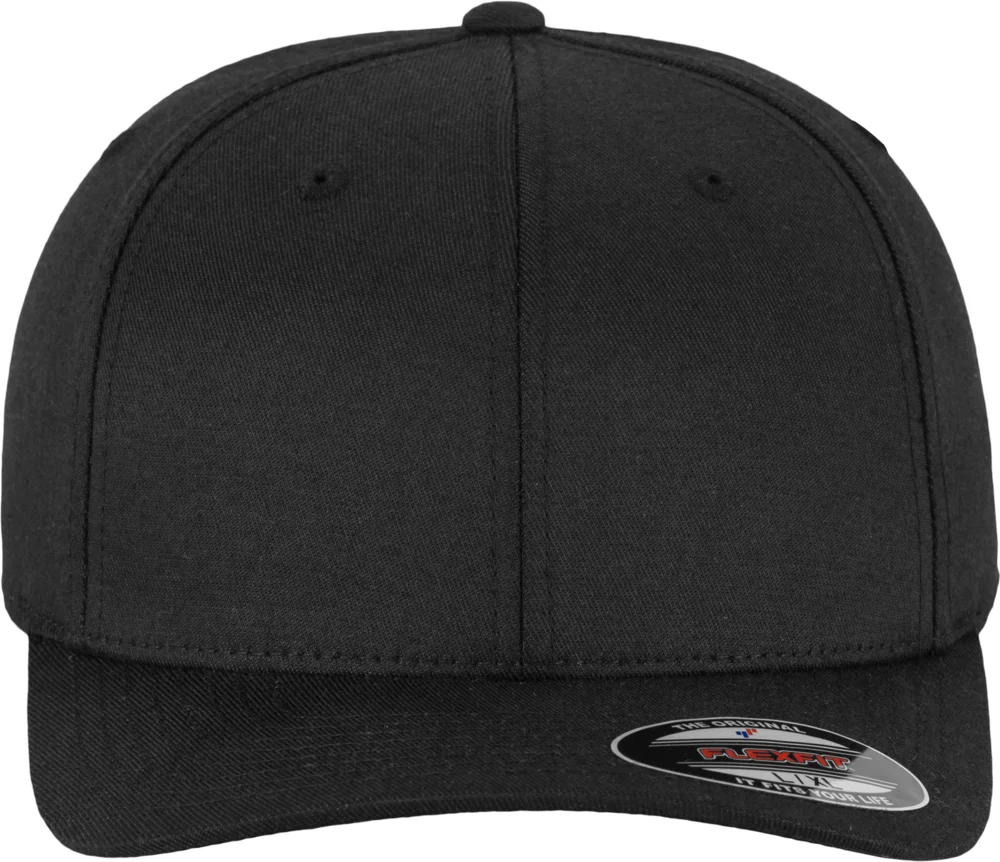 6 Panel Kappe "Bamboo"