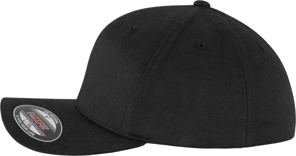6 Panel Kappe "Bamboo"
