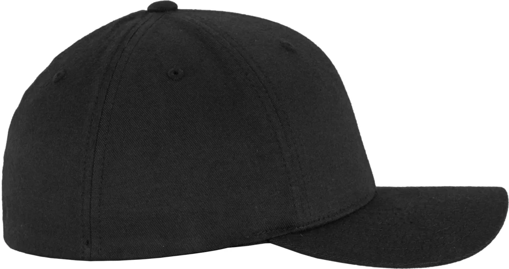 6 Panel Kappe "Bamboo"