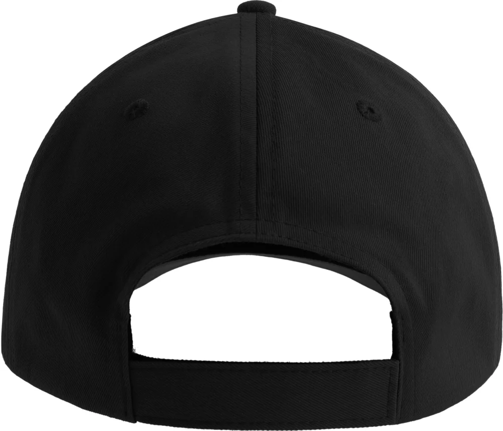 6 Panel Cap "Bolt"