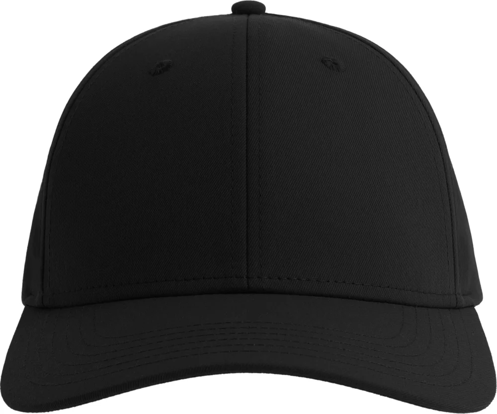 6 Panel Cap "Bolt"
