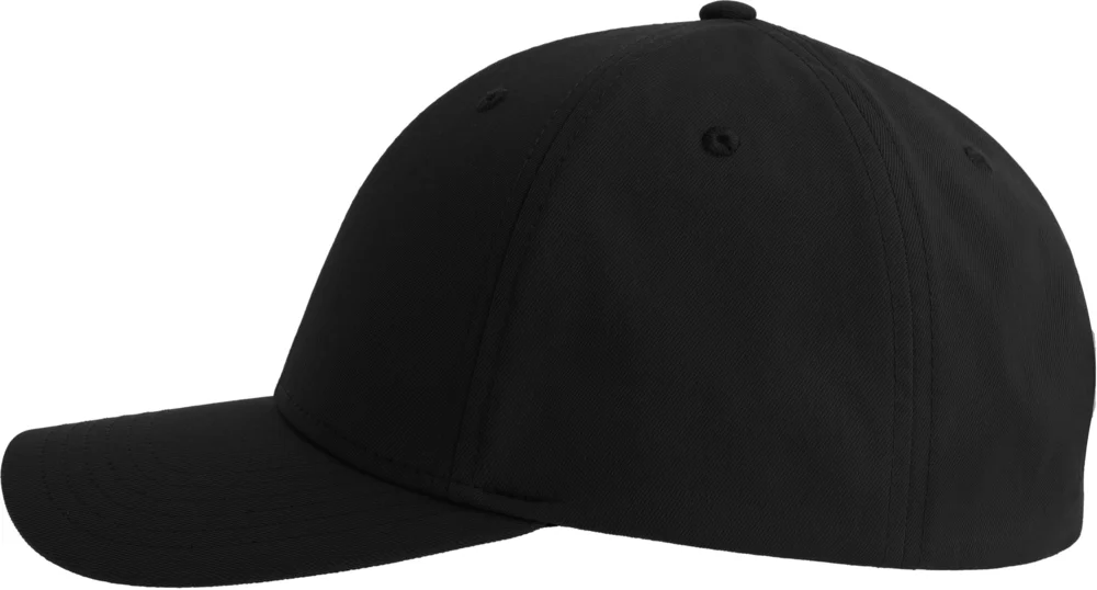 6 Panel Cap "Bolt"