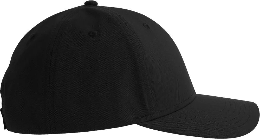 6 Panel Cap "Bolt"