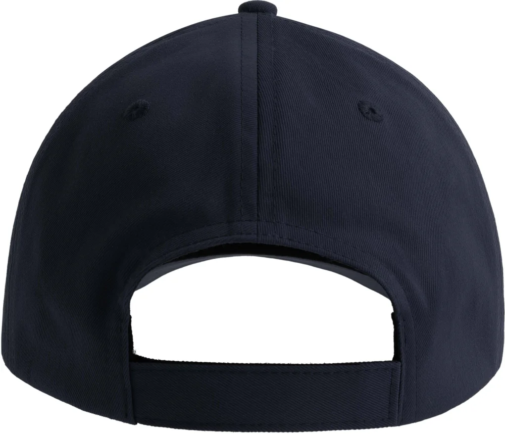 6 Panel Cap "Bolt"