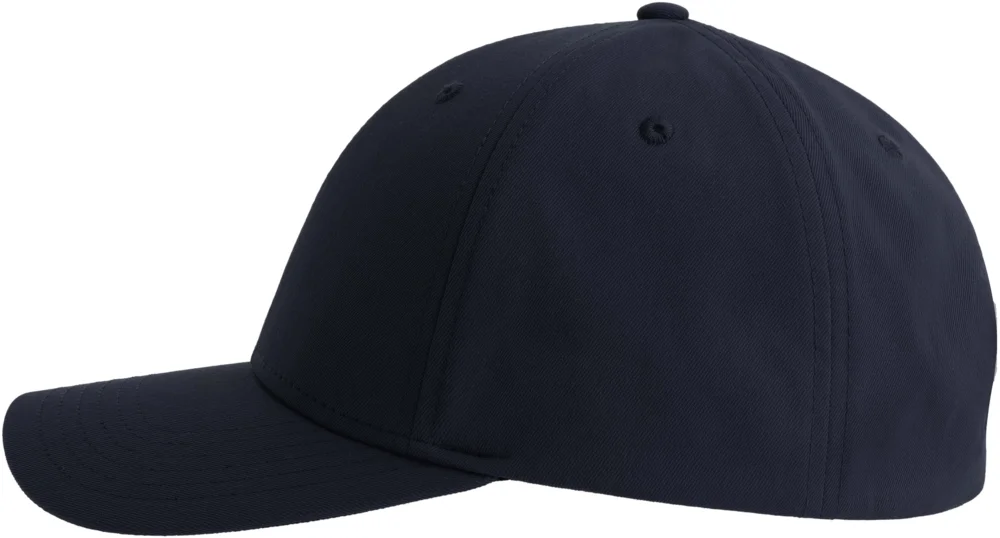 6 Panel Cap "Bolt"