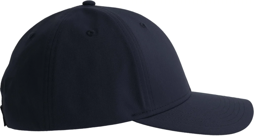 6 Panel Cap "Bolt"