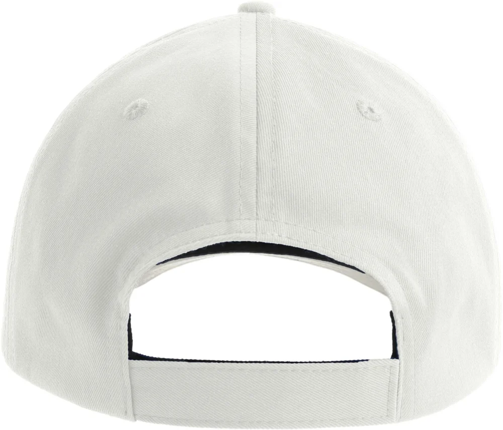 6 Panel Cap "Bolt"