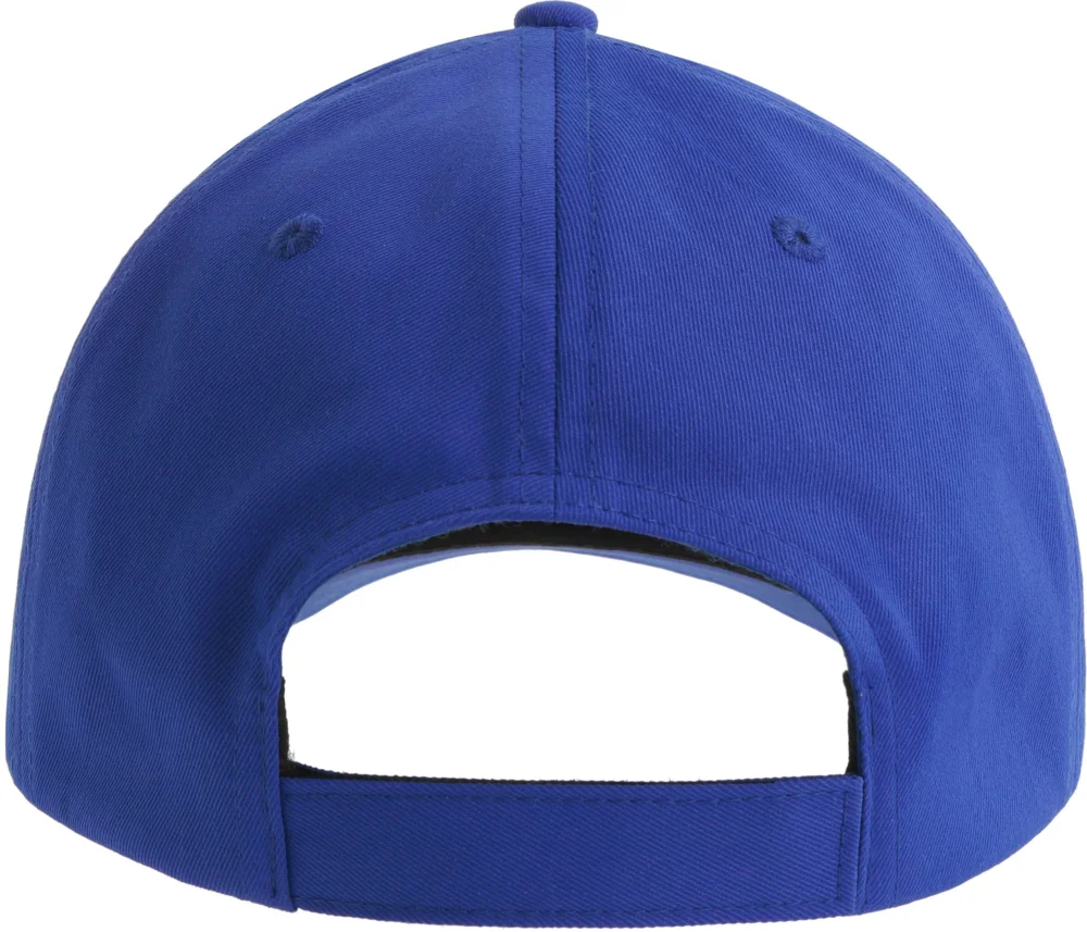 6 Panel Cap "Bolt"