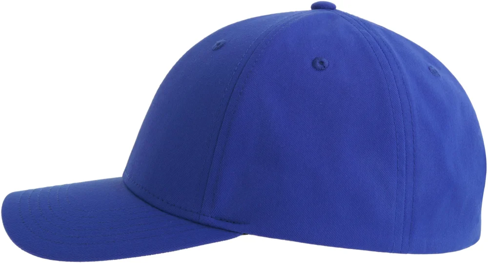 6 Panel Cap "Bolt"