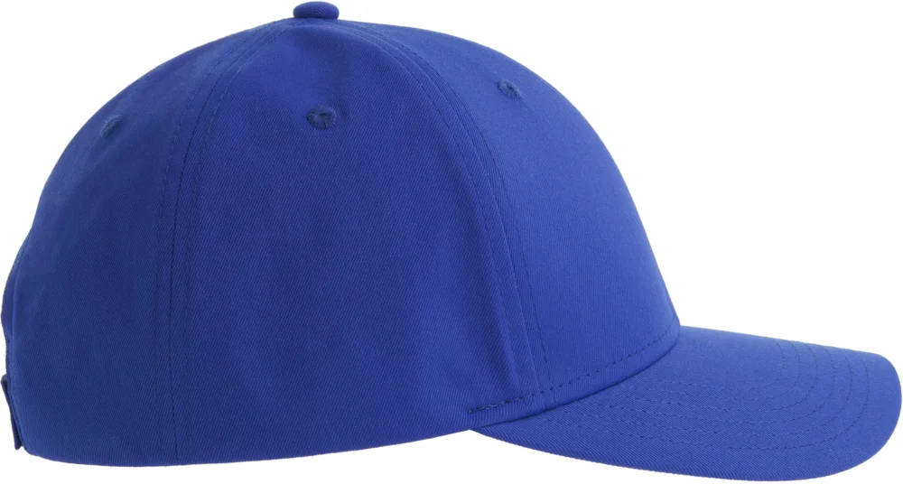 6 Panel Cap "Bolt"