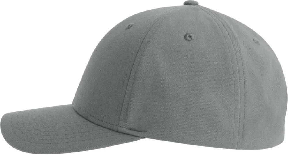 6 Panel Cap "Bolt"