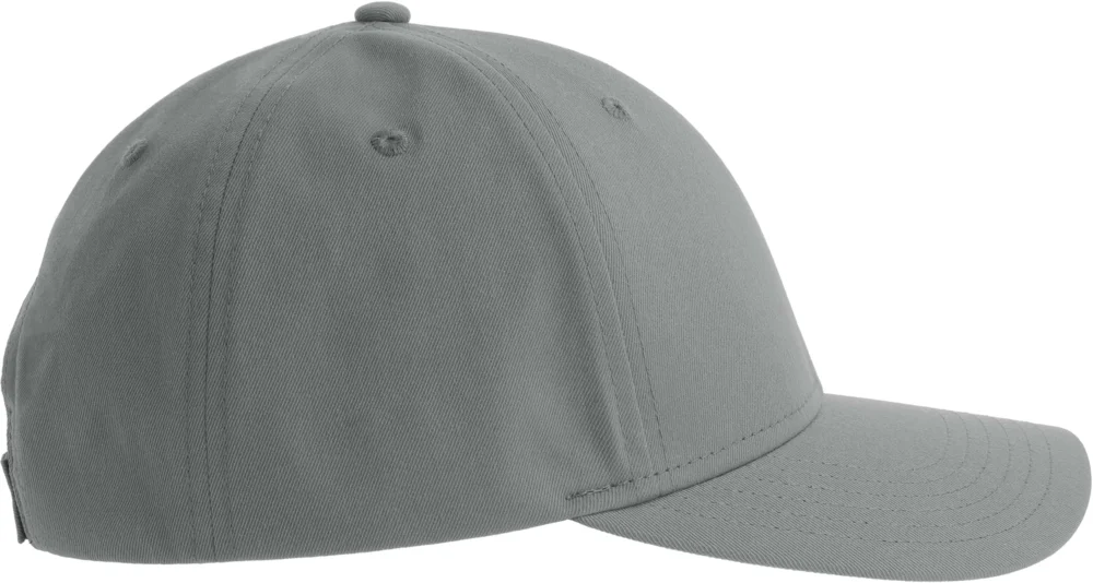 6 Panel Cap "Bolt"