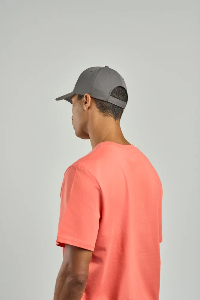 6 Panel Cap "Bolt"