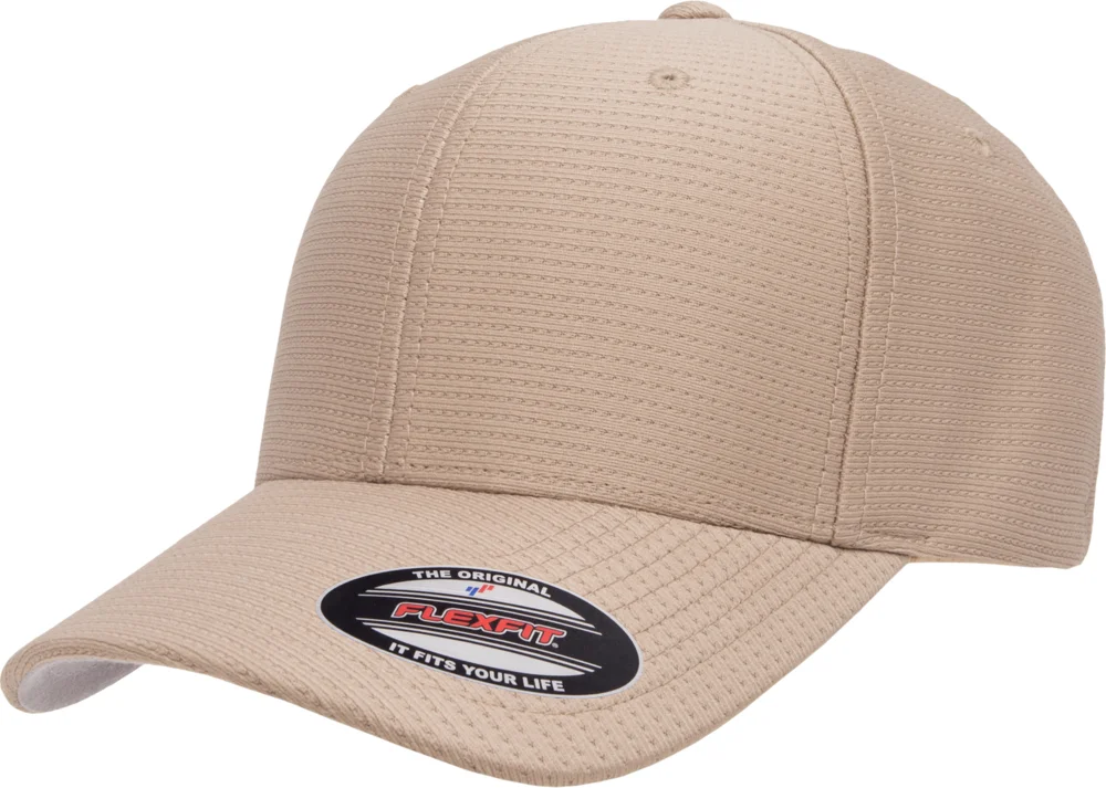 6 Panel Cap "Calocks Trikot"