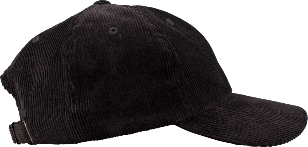 6 Panel Cap "Curduroy"