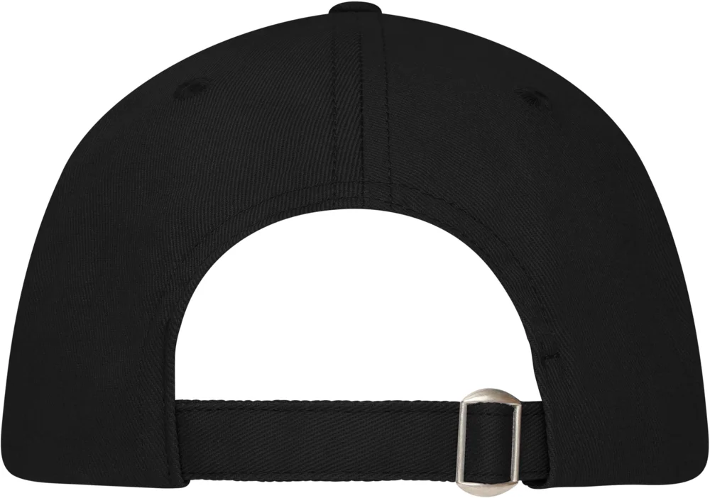 6 Panel Kappe "Dad Cap"