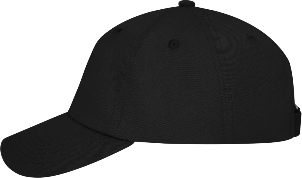 6 Panel Kappe "Dad Cap"