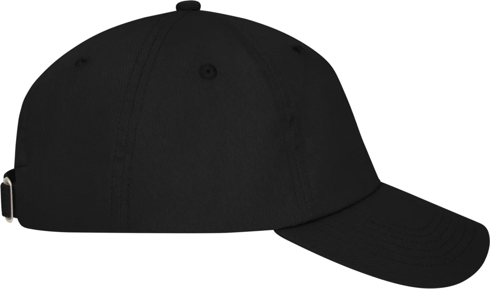 6 Panel Kappe "Dad Cap"