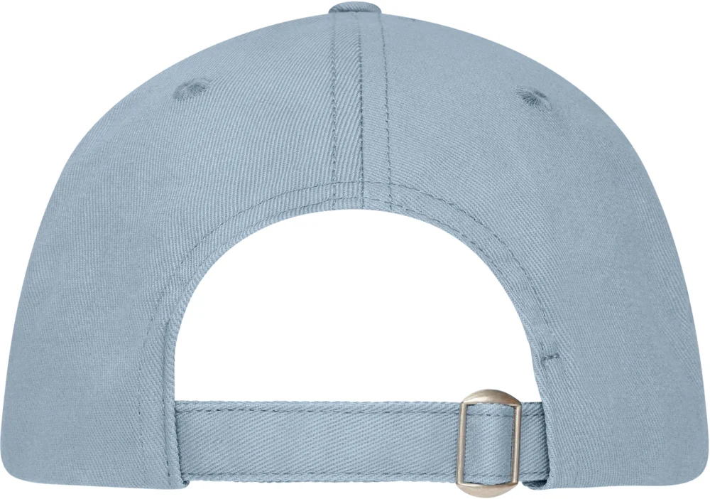 6 Panel Kappe "Dad Cap"
