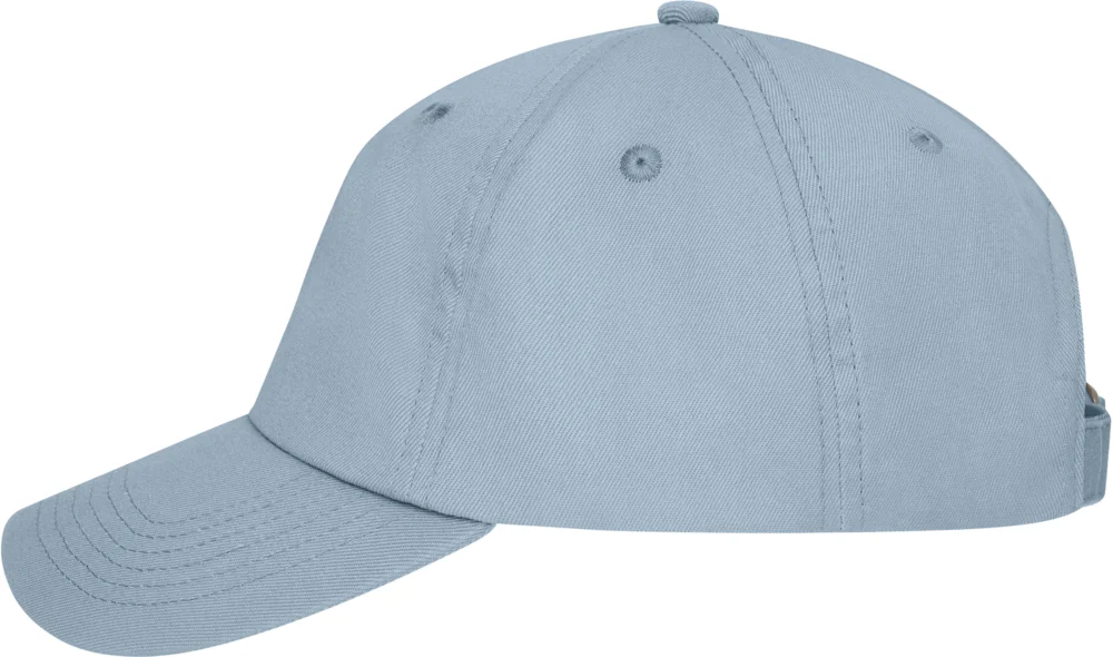 6 Panel Kappe "Dad Cap"