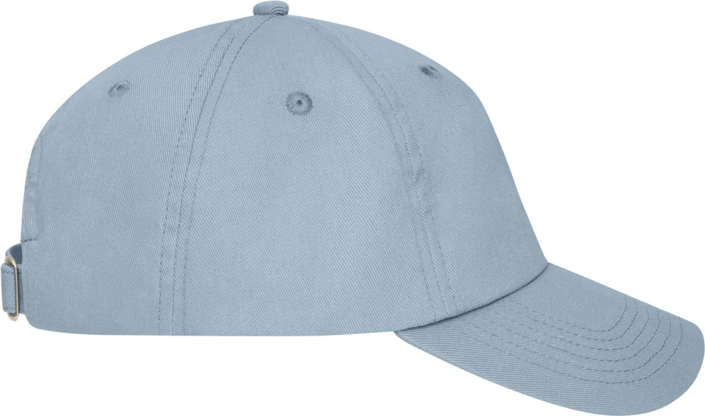 6 Panel Kappe "Dad Cap"